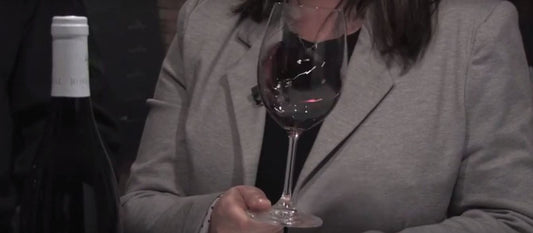 Virtual Wine Tasting: Rosendal Merlot 2014