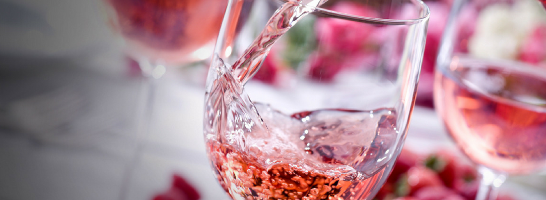 It's super refreshing: new release Rosendal Pinotage Rosé 2016