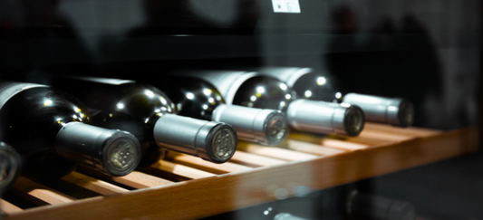 What You Should Know About Storing Your Wines