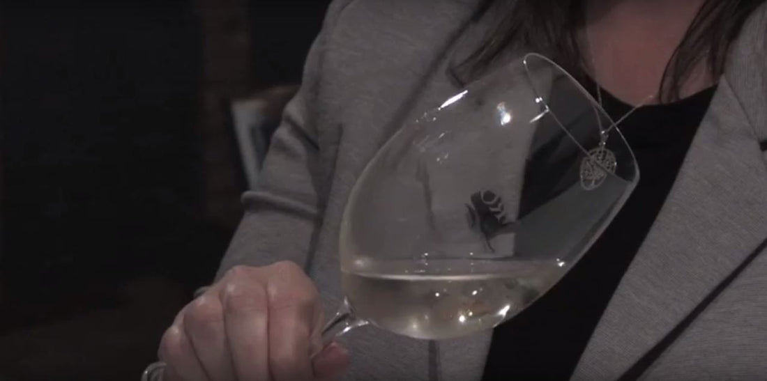 Virtual Wine Tasting: Noble Nomad Sauvignon Blanc 2016